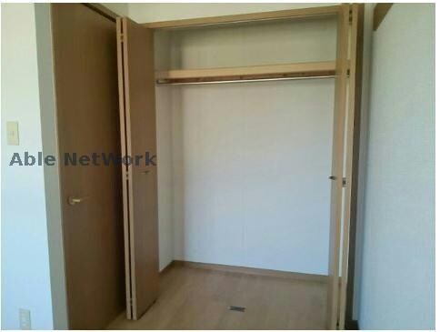 ウォーターフィールドＤの物件内観写真