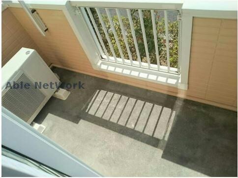 ウォーターフィールドＤの物件内観写真