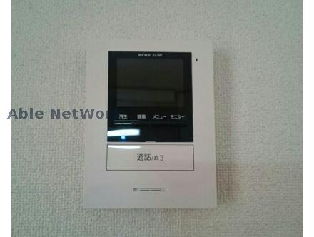 ウォーターフィールドＤの物件内観写真