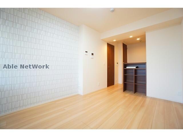 グランドソレイユⅡの物件外観写真