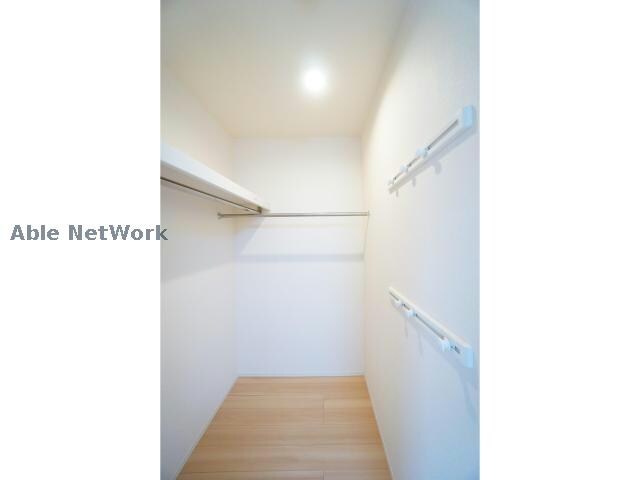 グランドソレイユⅡの物件内観写真