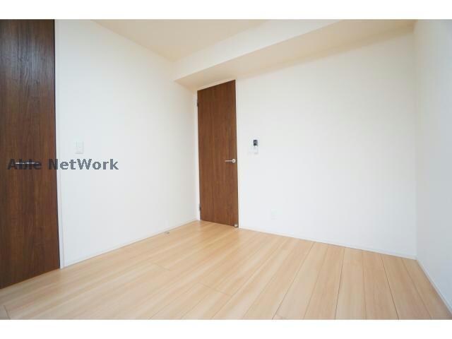 グランドソレイユⅡの物件内観写真