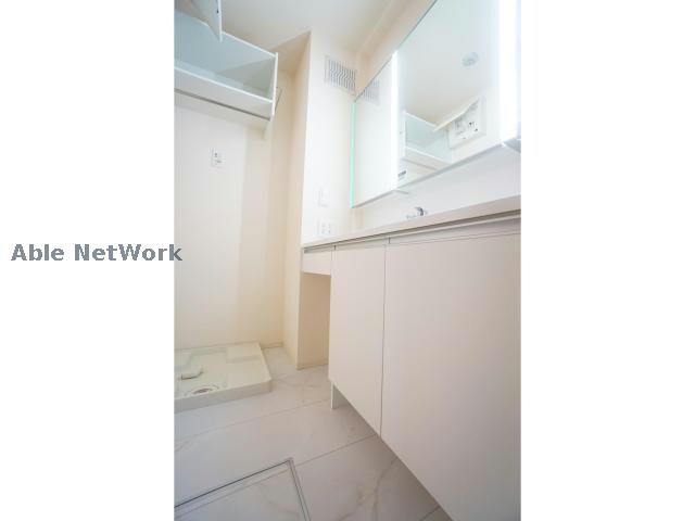 グランドソレイユⅡの物件内観写真