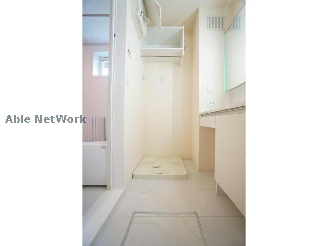 グランドソレイユⅡの物件内観写真