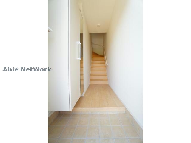 パイン　スマイルの物件内観写真