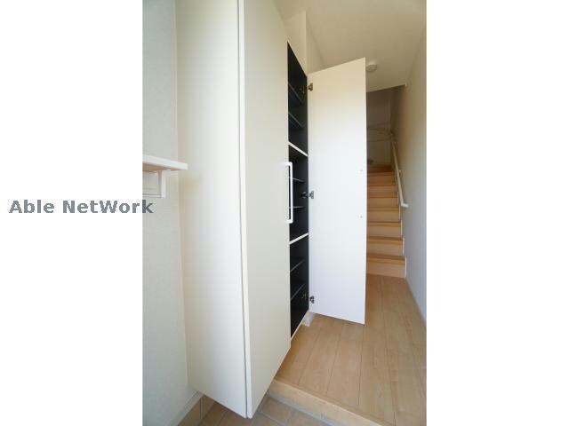 パイン　スマイルの物件内観写真