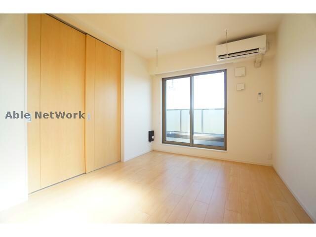 パイン　スマイルの物件内観写真