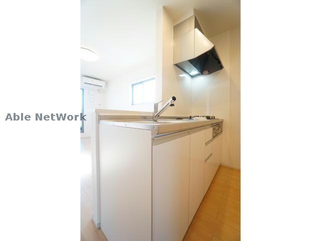 パイン　スマイルの物件内観写真