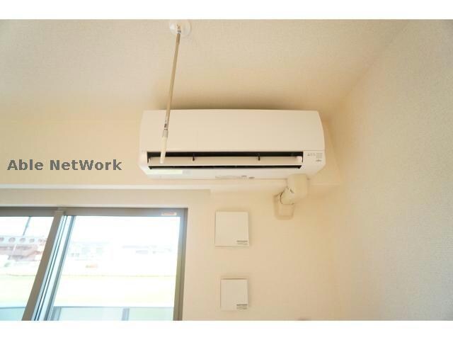 パイン　スマイルの物件内観写真