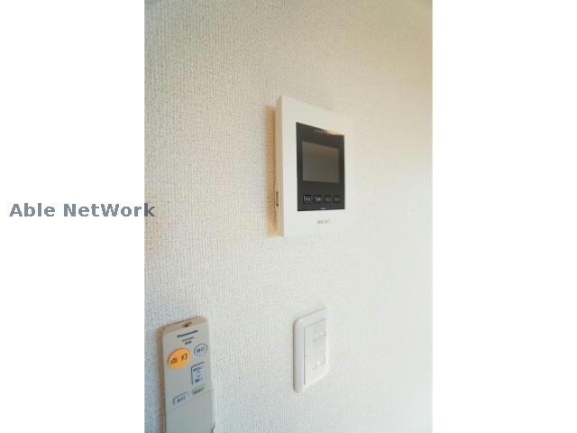 パイン　スマイルの物件内観写真