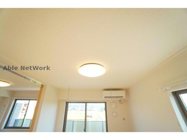 パイン　スマイルの物件内観写真