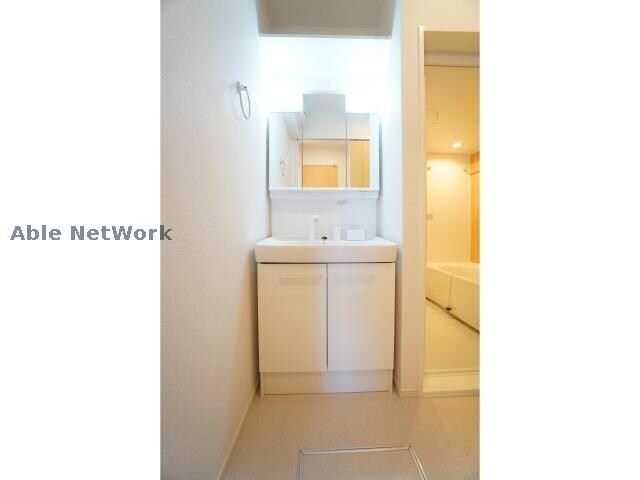 パイン　スマイルの物件内観写真