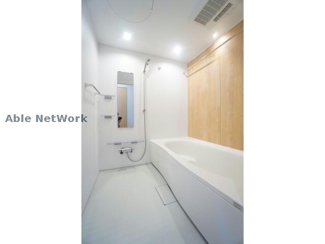 パイン　スマイルの物件内観写真