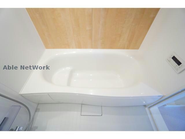 パイン　スマイルの物件内観写真