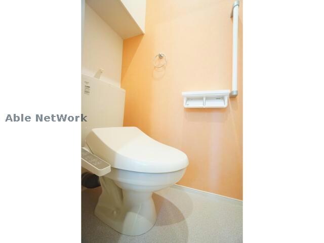 パイン　スマイルの物件内観写真