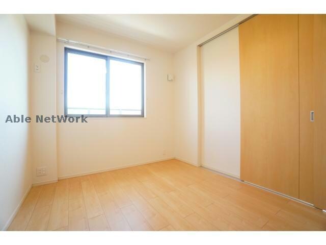 パイン　スマイルの物件内観写真