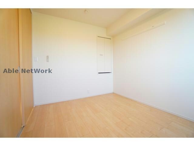 パイン　スマイルの物件内観写真