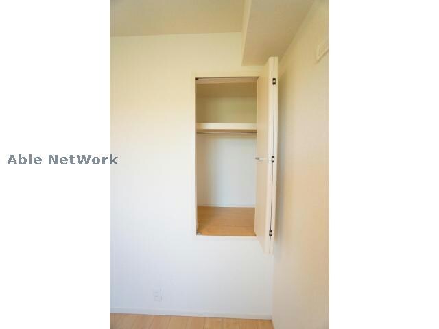 パイン　スマイルの物件内観写真