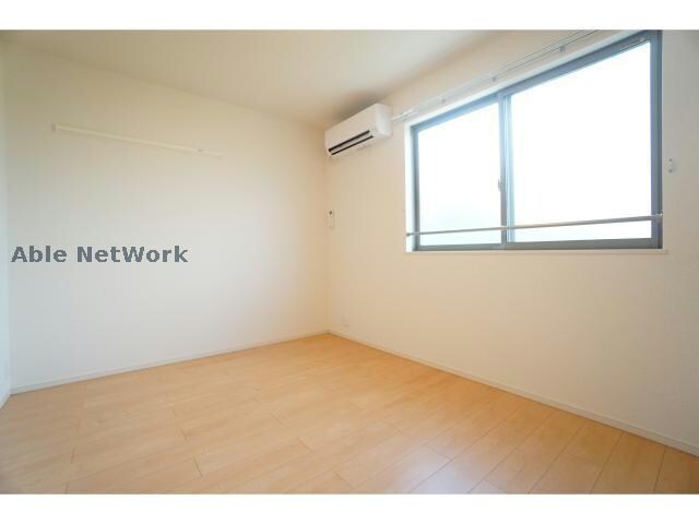 パイン　スマイルの物件内観写真