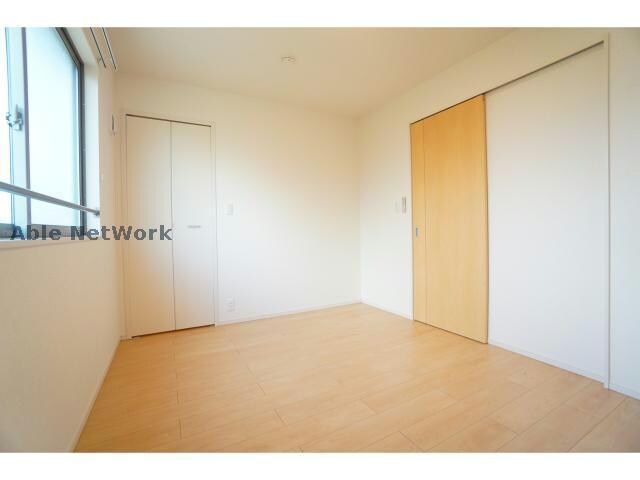 パイン　スマイルの物件内観写真