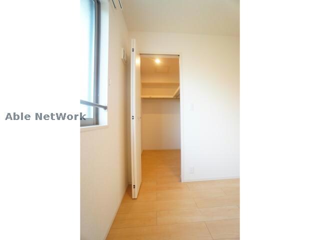 パイン　スマイルの物件内観写真