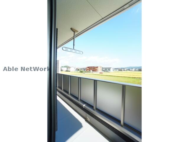 パイン　スマイルの物件内観写真