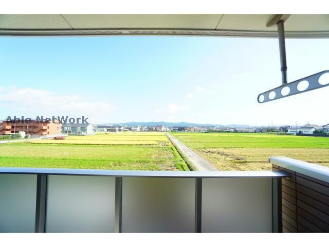 パイン　スマイルの物件内観写真