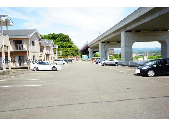 キャッスルタウンBの物件外観写真