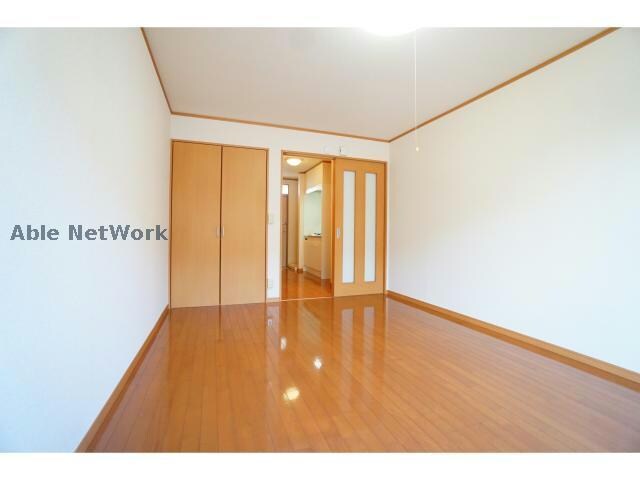 キャッスルタウンBの物件内観写真