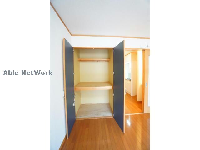 キャッスルタウンBの物件内観写真