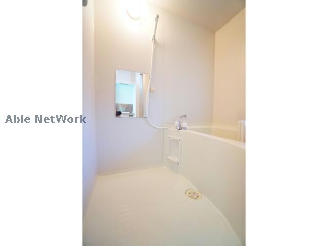 キャッスルタウンBの物件内観写真