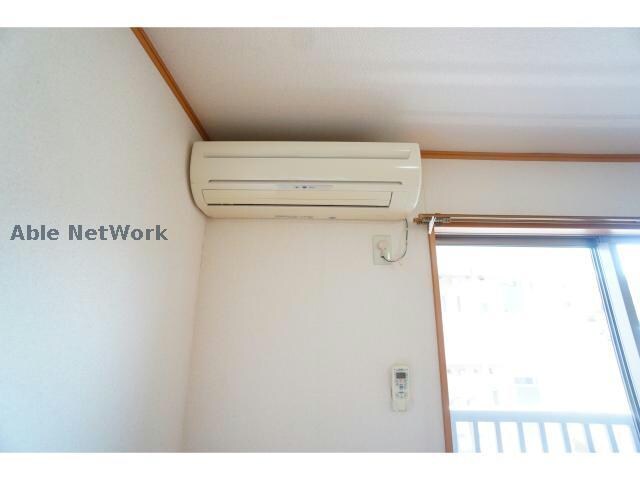 キャッスルタウンBの物件内観写真