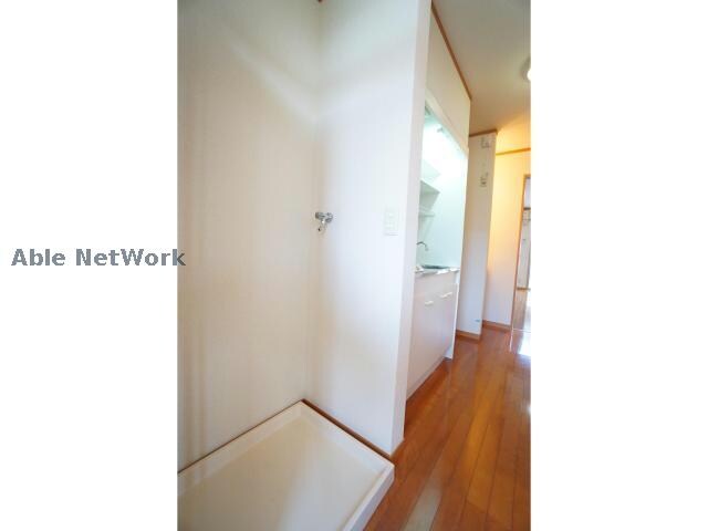 キャッスルタウンBの物件内観写真