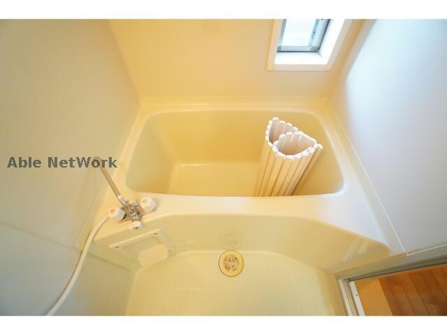 キャッスルタウンBの物件内観写真