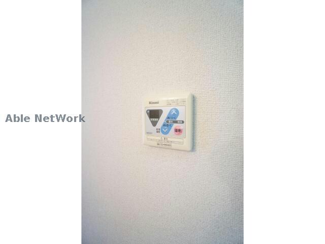 キャッスルタウンBの物件内観写真