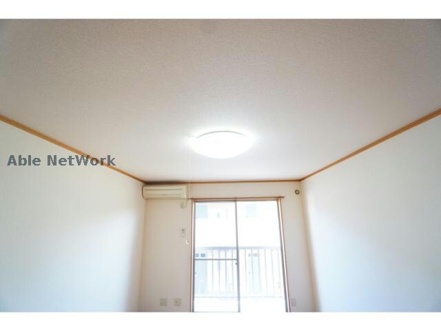 キャッスルタウンBの物件内観写真