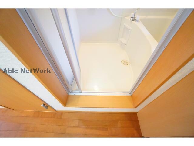 キャッスルタウンBの物件内観写真