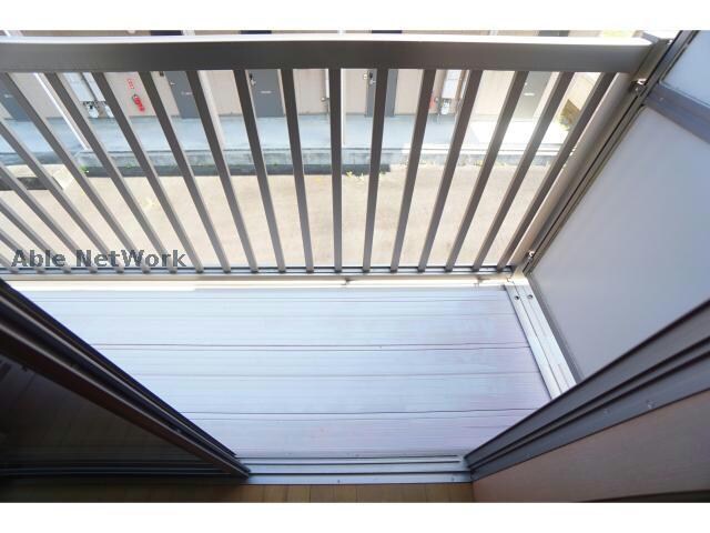 キャッスルタウンBの物件内観写真