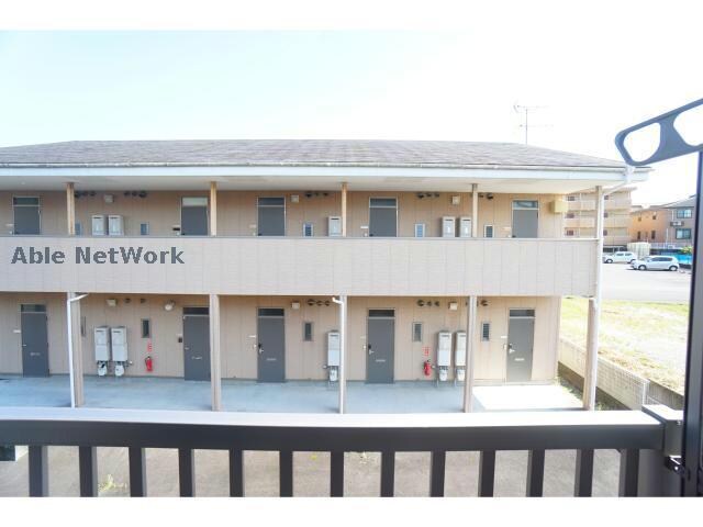 キャッスルタウンBの物件内観写真