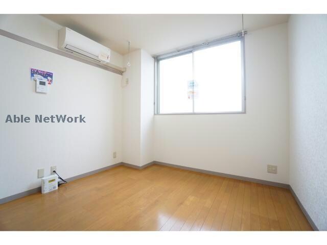 アンソレイユ塩町の物件内観写真