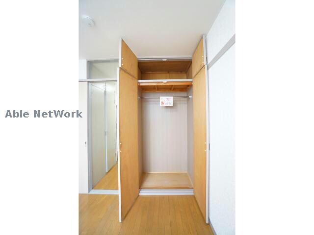 アンソレイユ塩町の物件内観写真