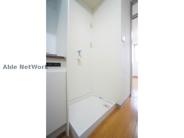 アンソレイユ塩町の物件内観写真