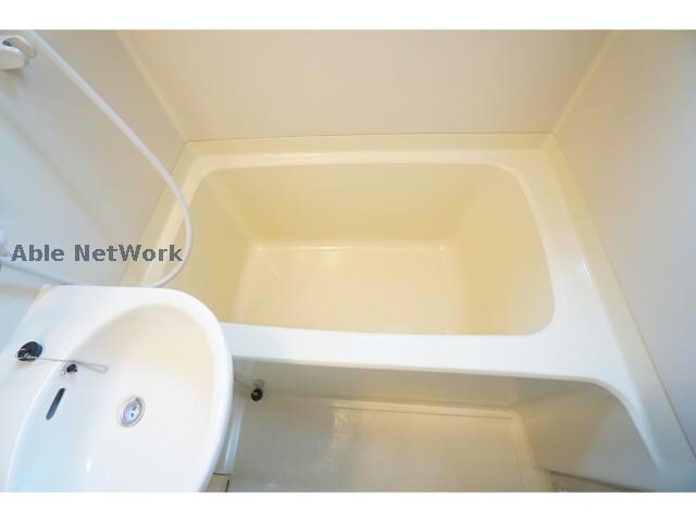 アンソレイユ塩町の物件内観写真