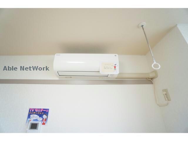 アンソレイユ塩町の物件内観写真