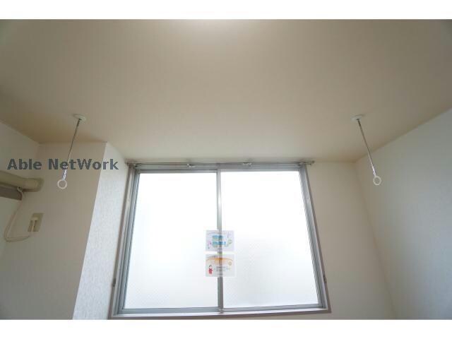 アンソレイユ塩町の物件内観写真