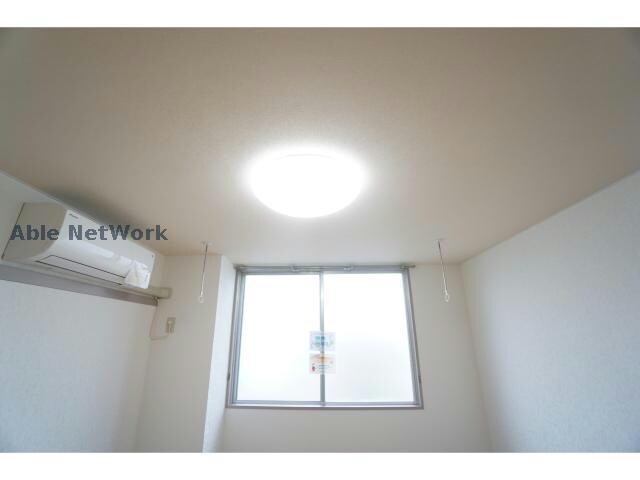 アンソレイユ塩町の物件内観写真