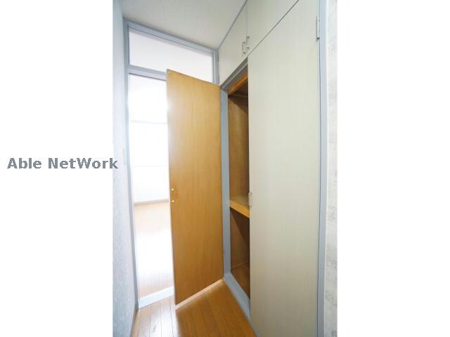 アンソレイユ塩町の物件内観写真