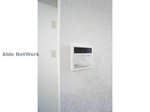 アンソレイユ塩町の物件内観写真