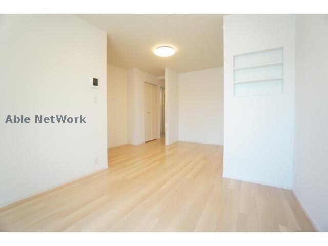 グラースの物件内観写真