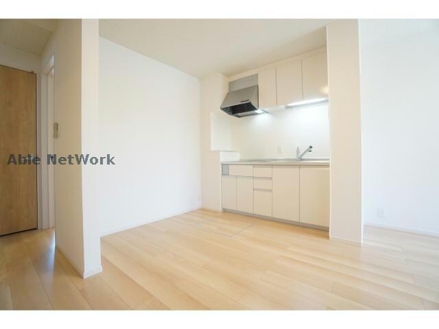 グラースの物件内観写真